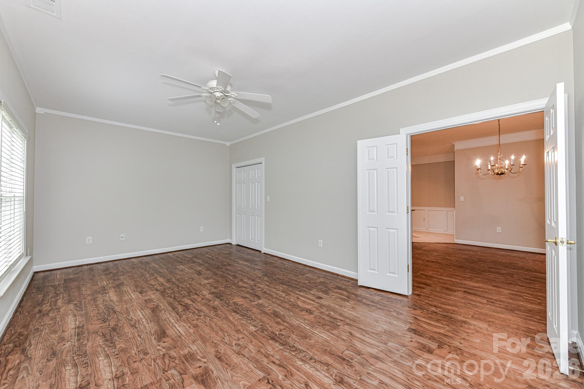Windsor Oaks - Residential