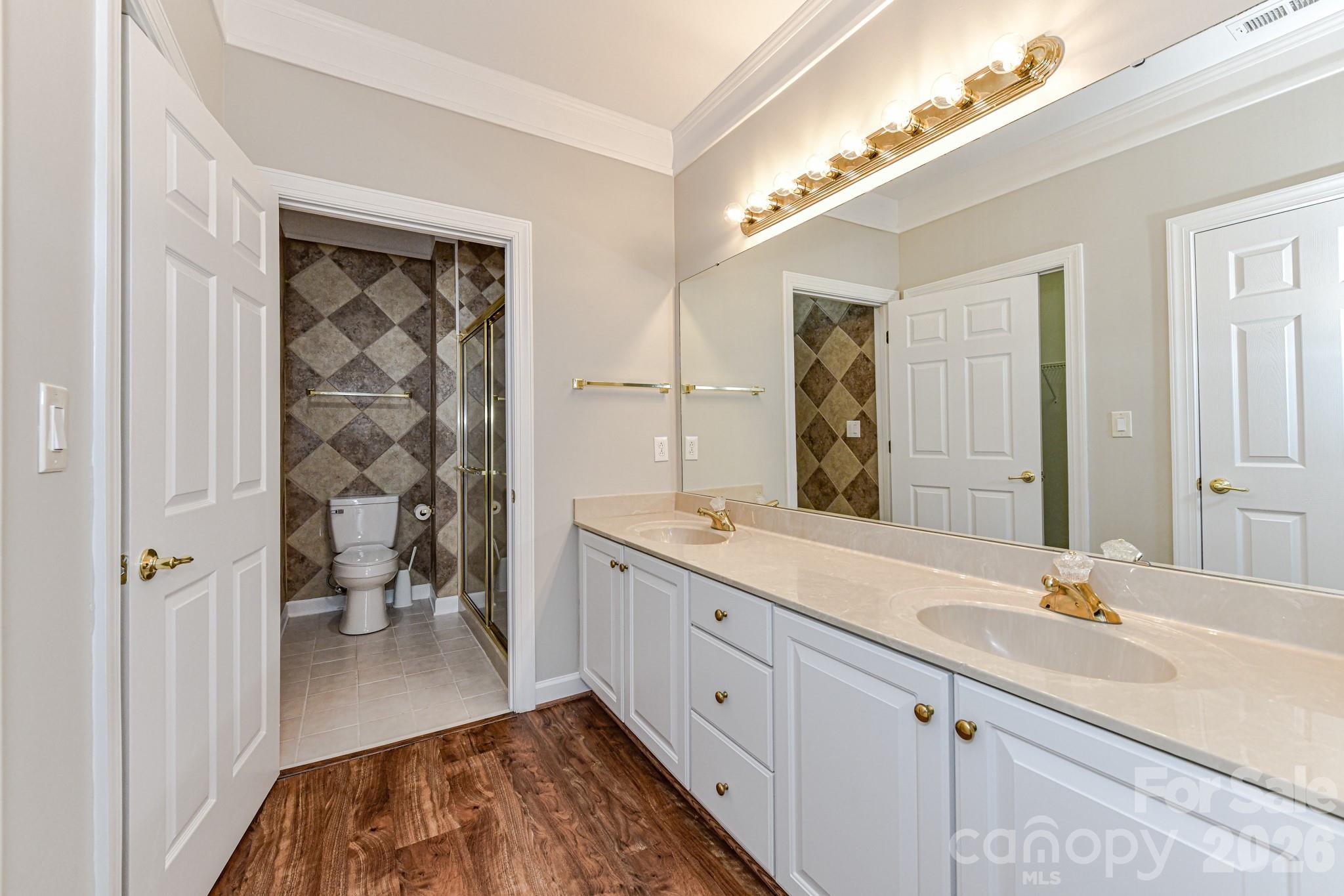 Windsor Oaks - Residential
