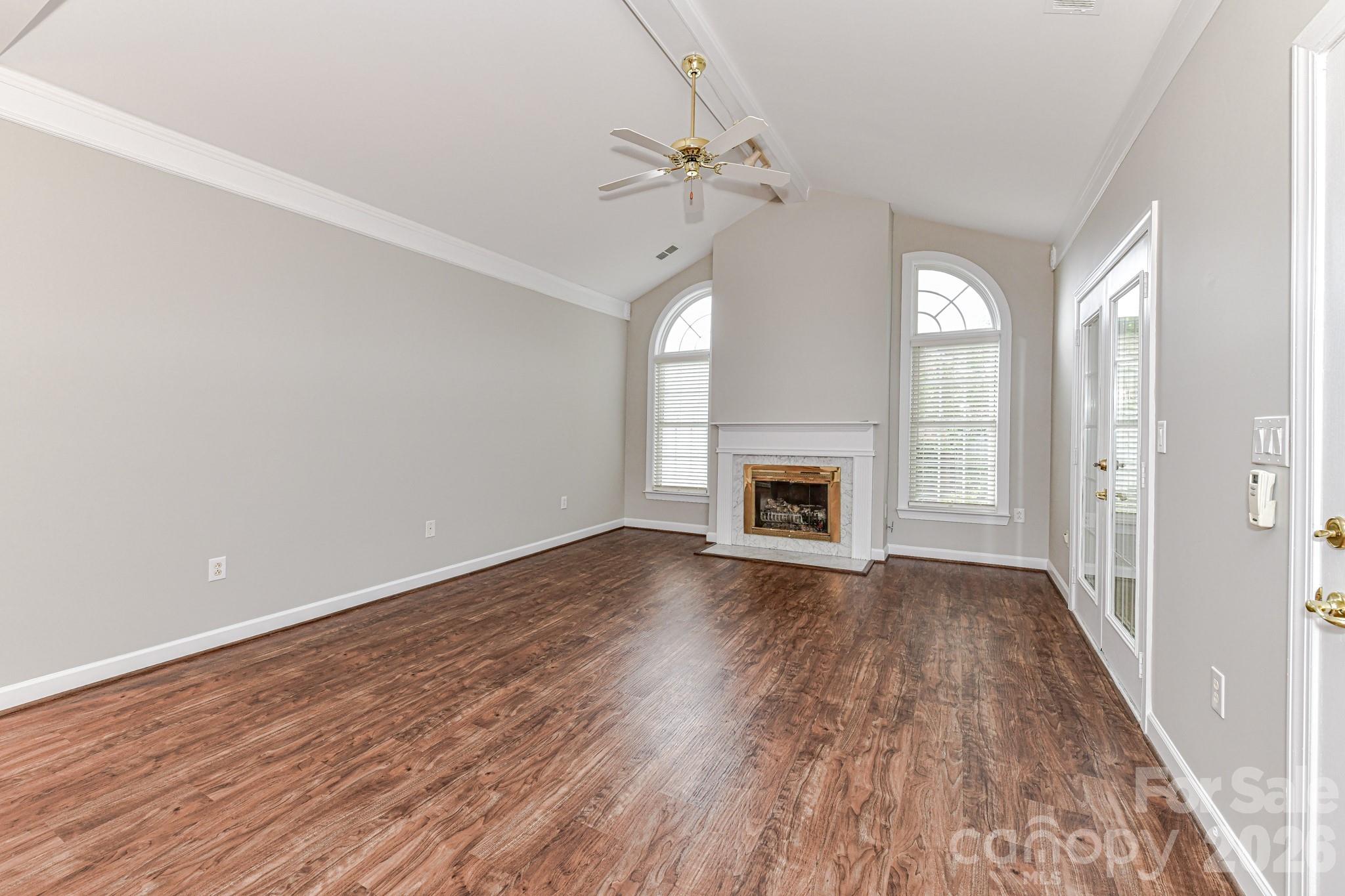 Windsor Oaks - Residential