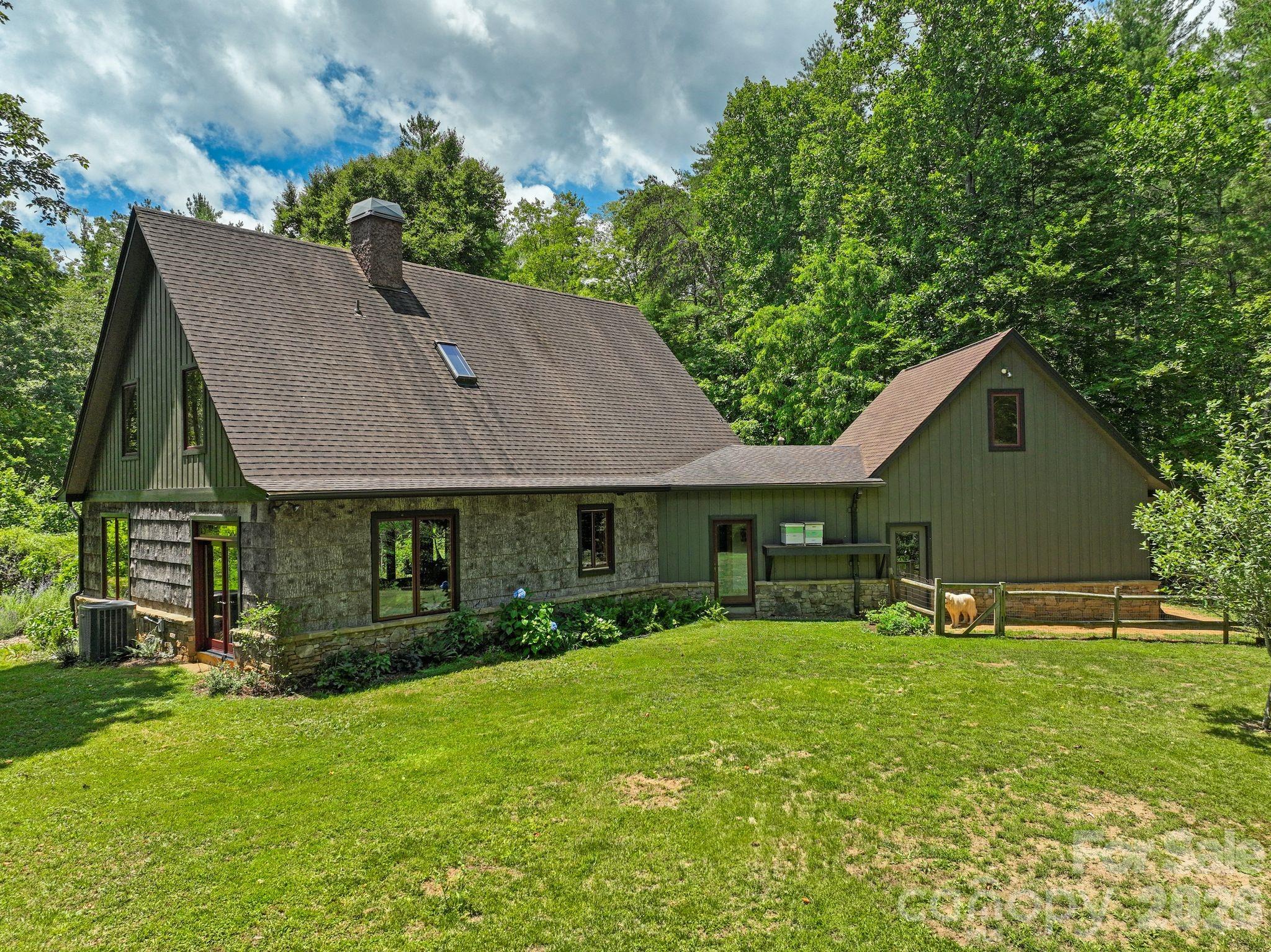 Riverwind - Residential