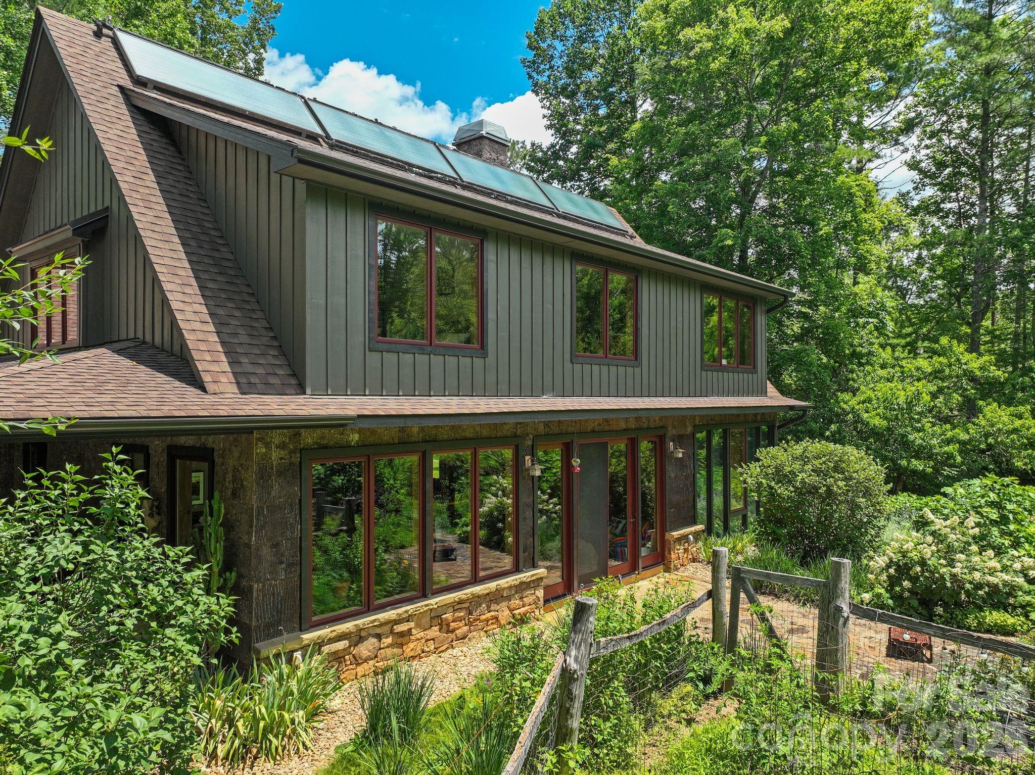 Riverwind - Residential