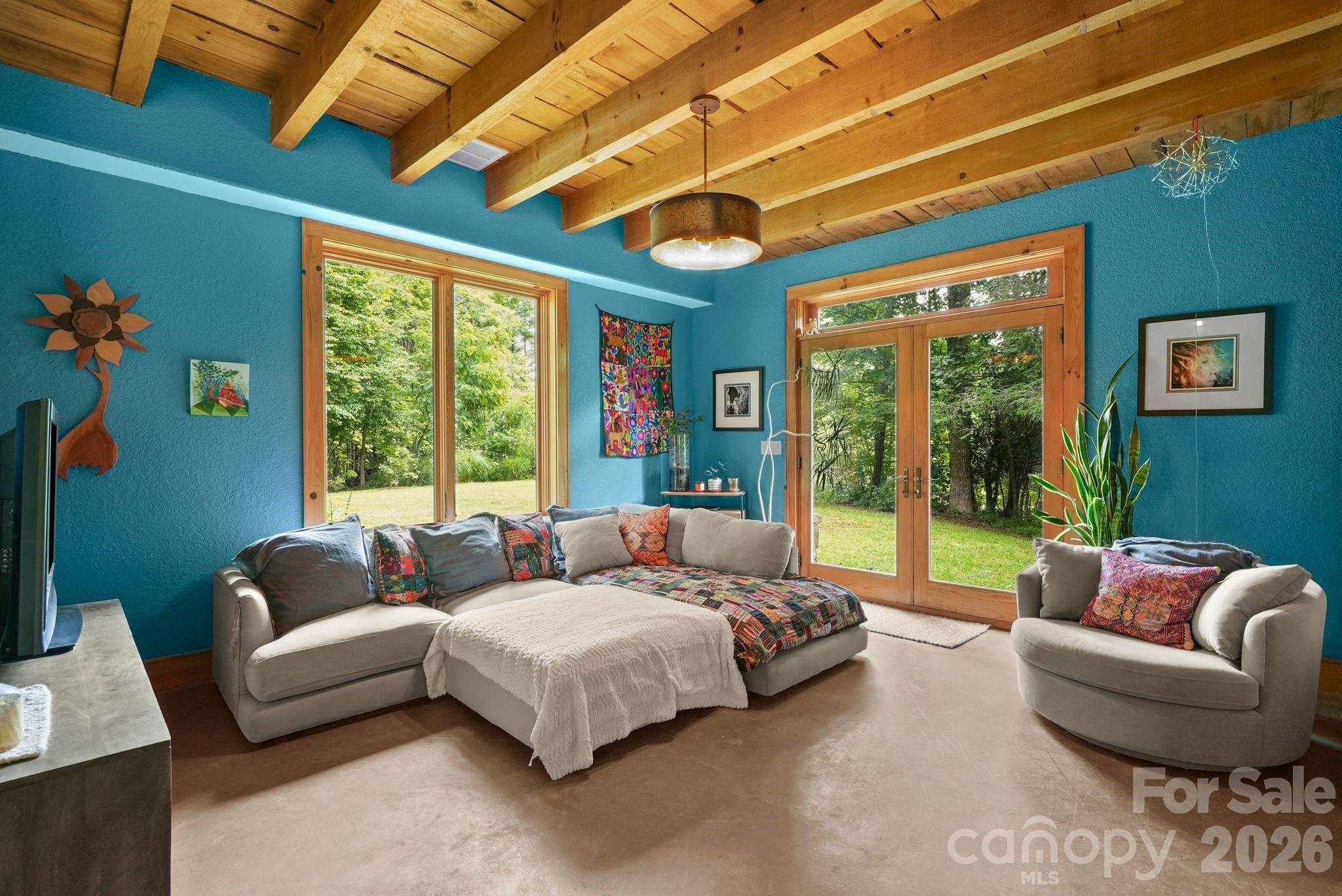 Riverwind - Residential