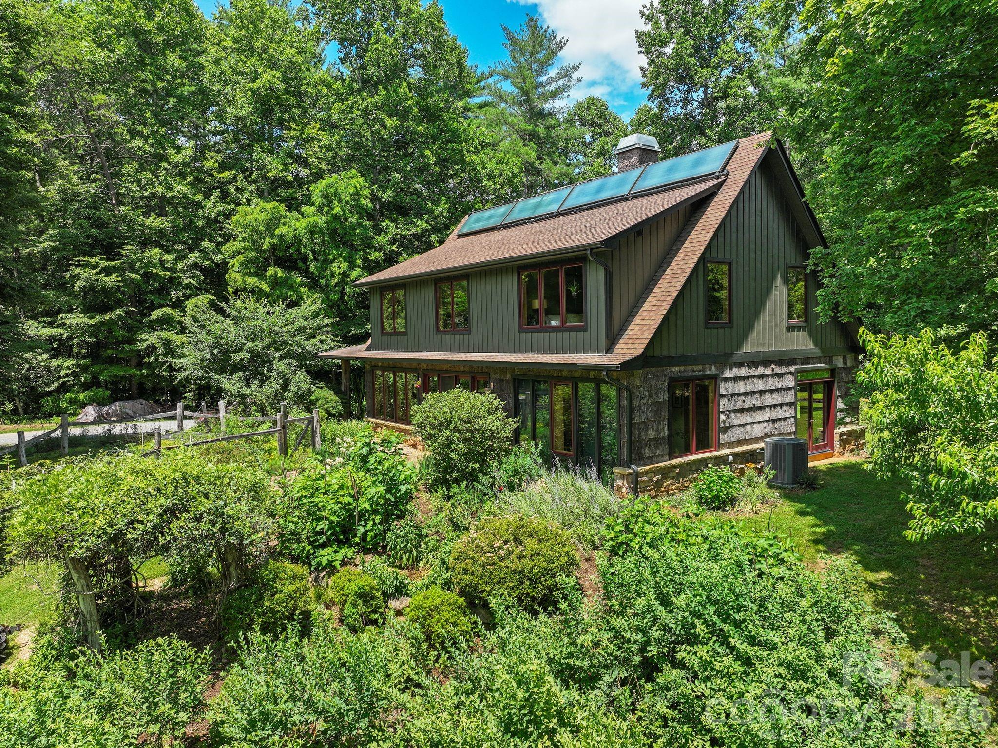 Riverwind - Residential