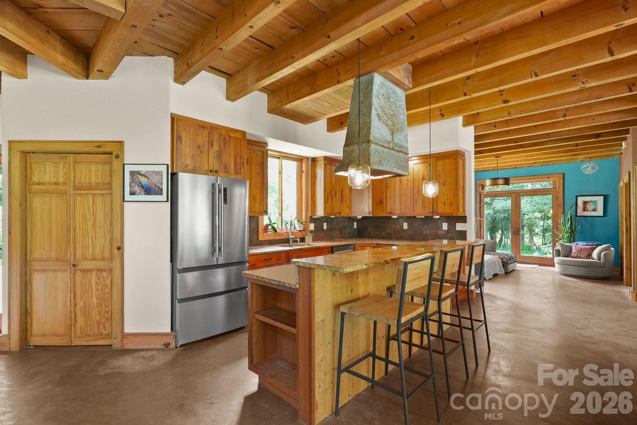 Riverwind - Residential