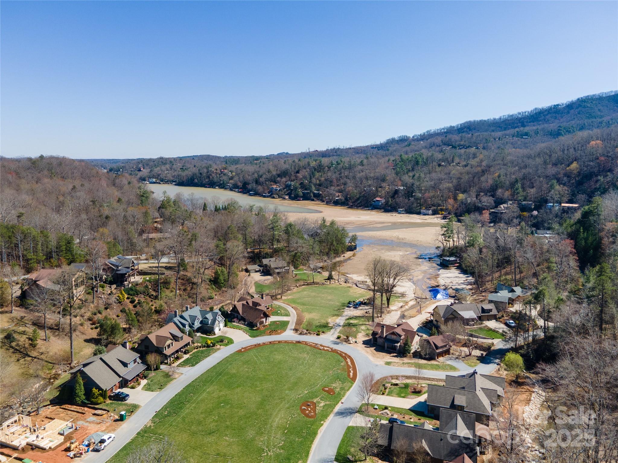 Firefly Cove - Land