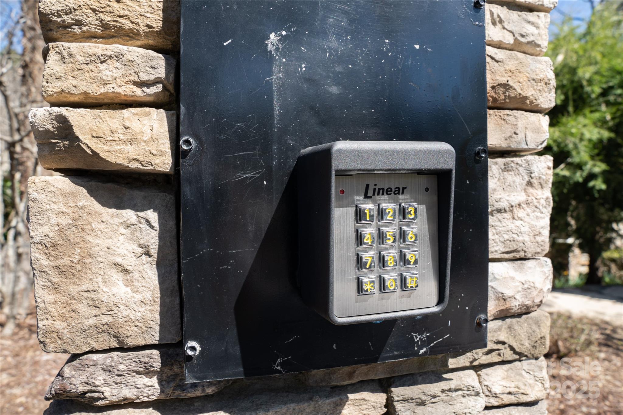 Firefly Cove - Land