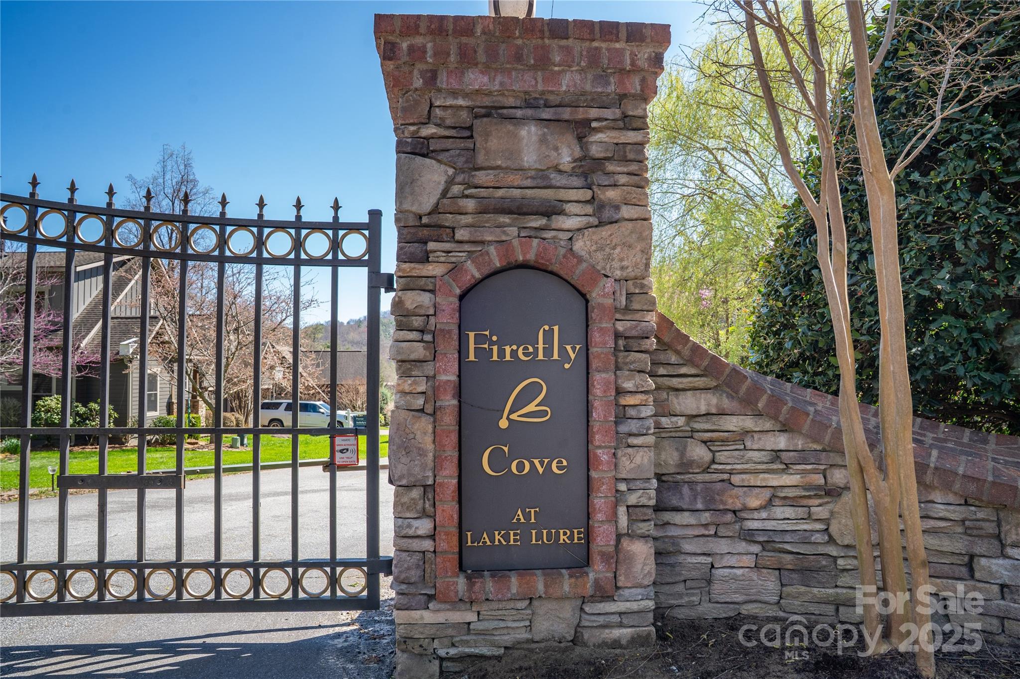 Firefly Cove - Land