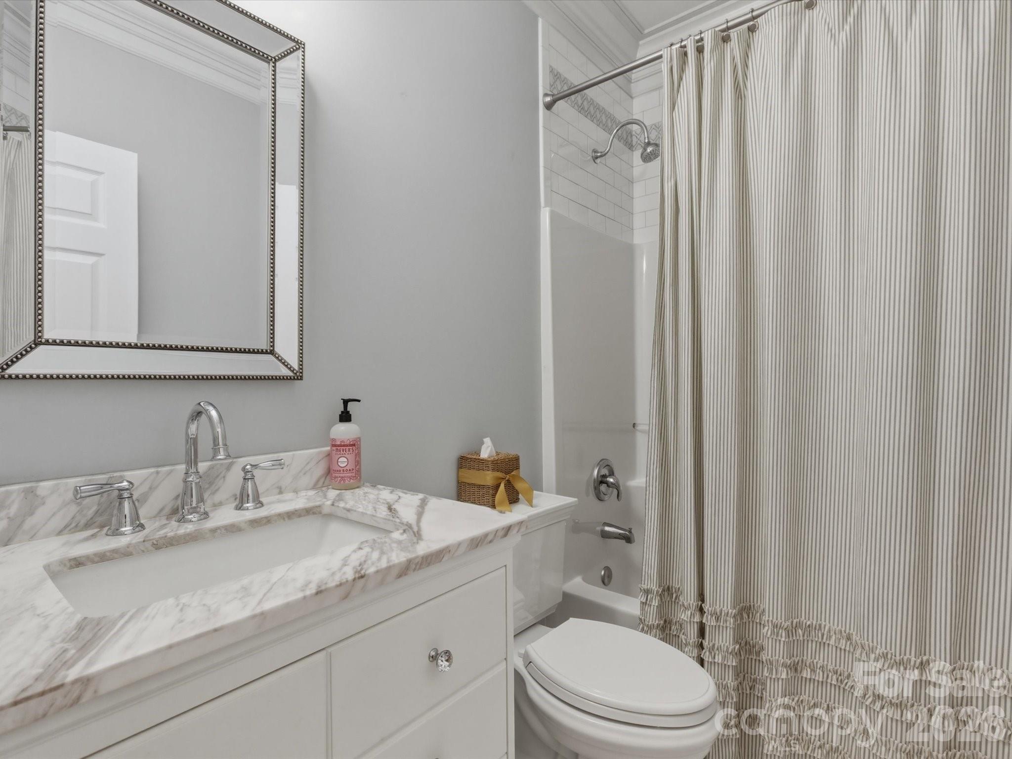 Regent Park - Residential