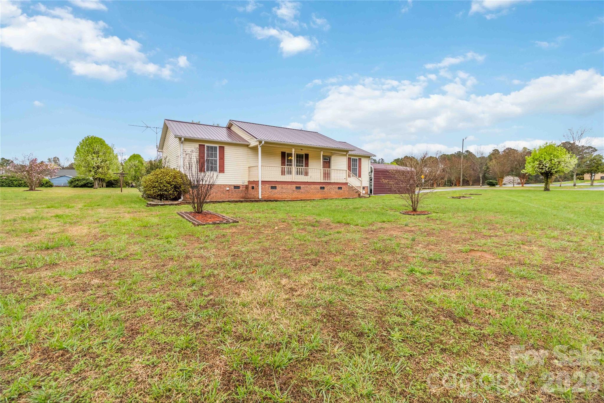 Whipoorwill Estates - Residential