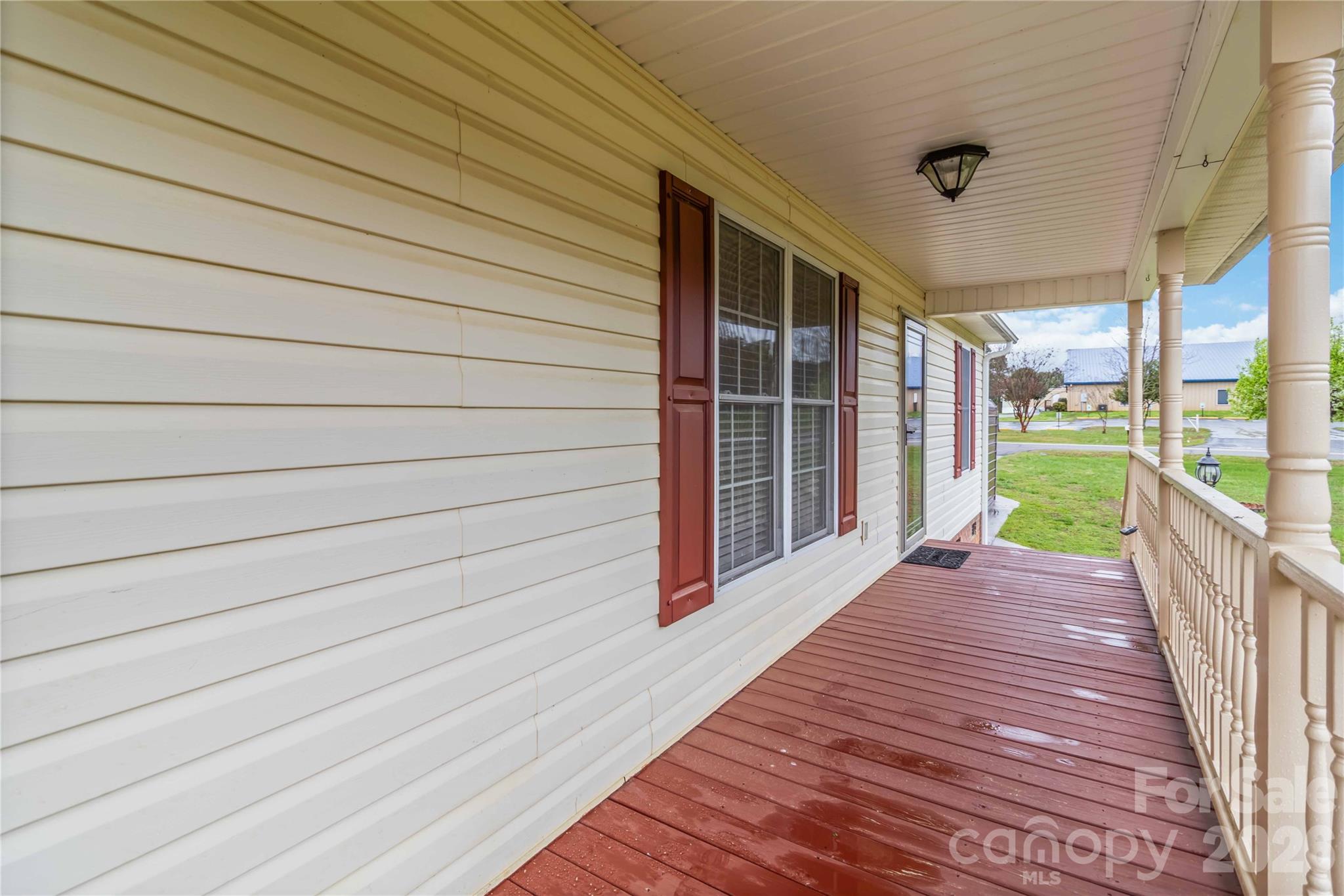 Whipoorwill Estates - Residential