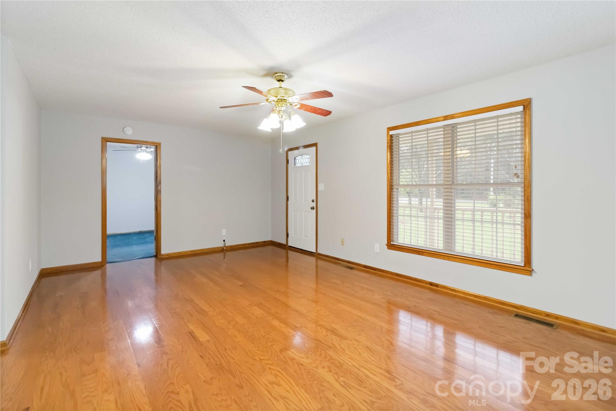 Whipoorwill Estates - Residential
