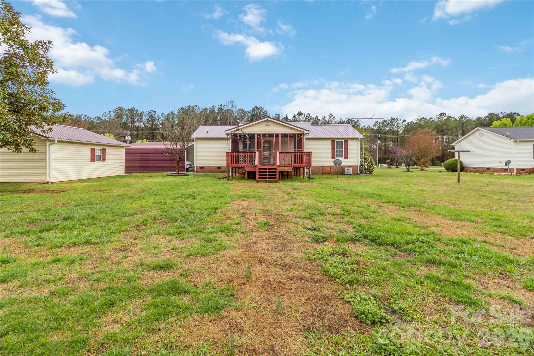 Whipoorwill Estates - Residential