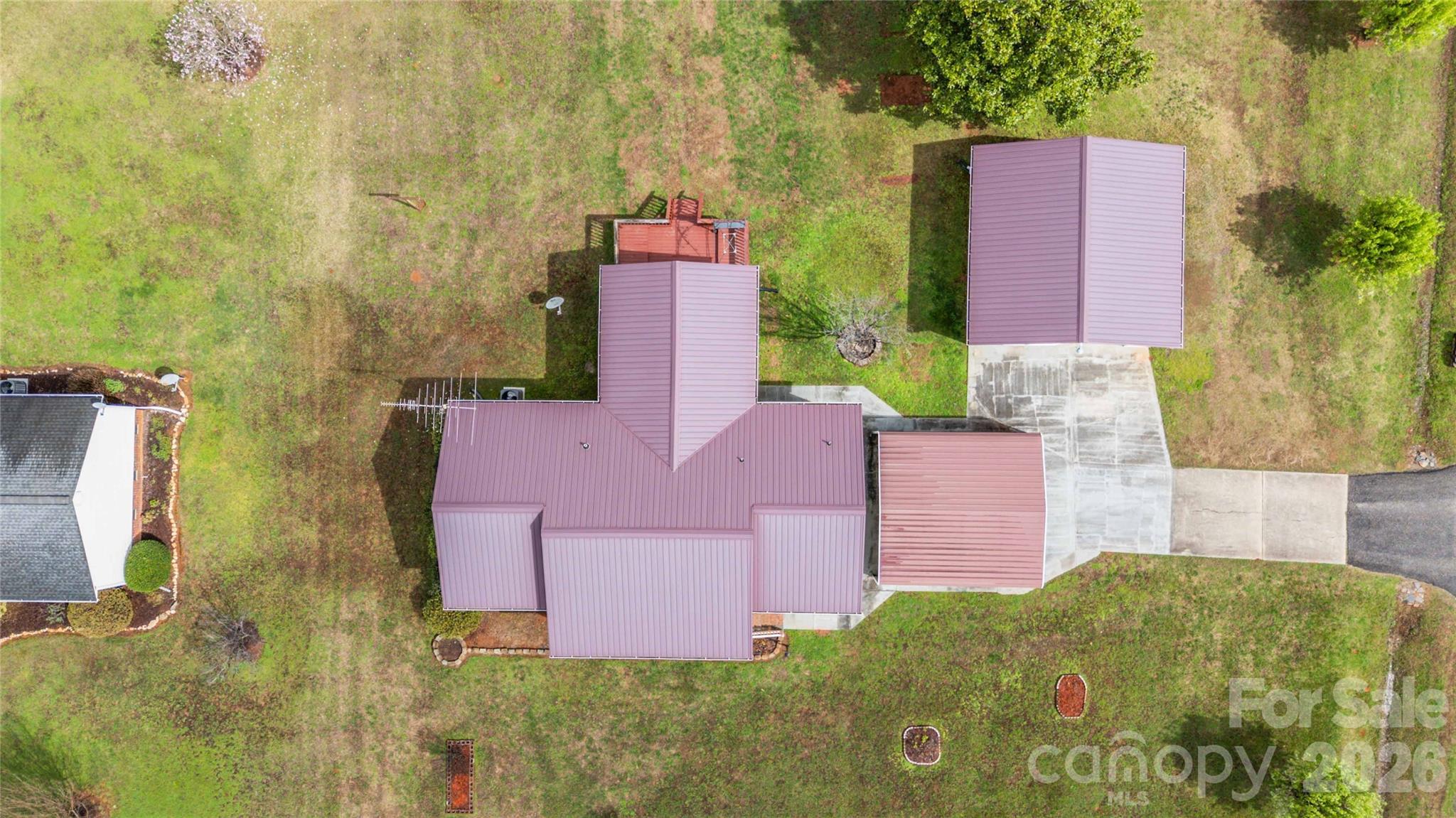 Whipoorwill Estates - Residential