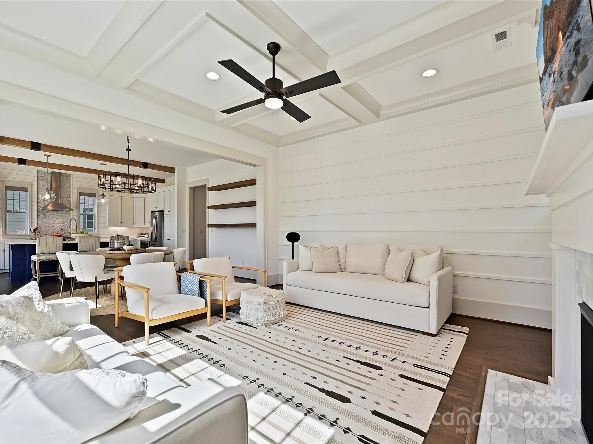 Masons Bend - Residential