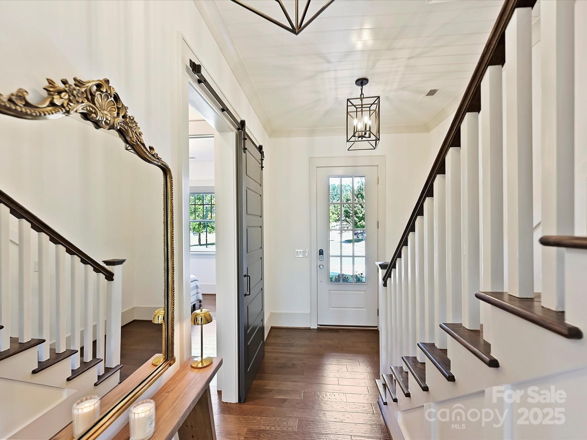 Masons Bend - Residential
