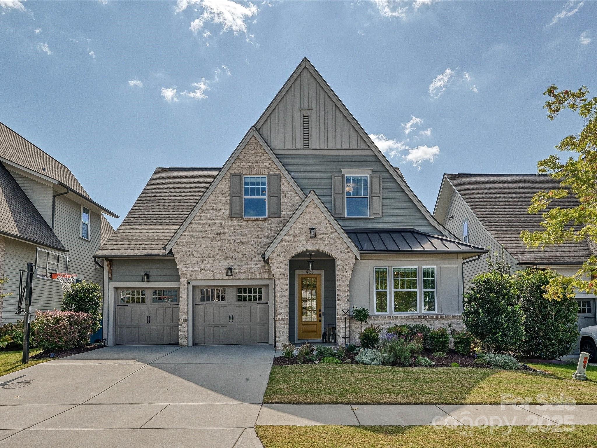 Masons Bend - Residential