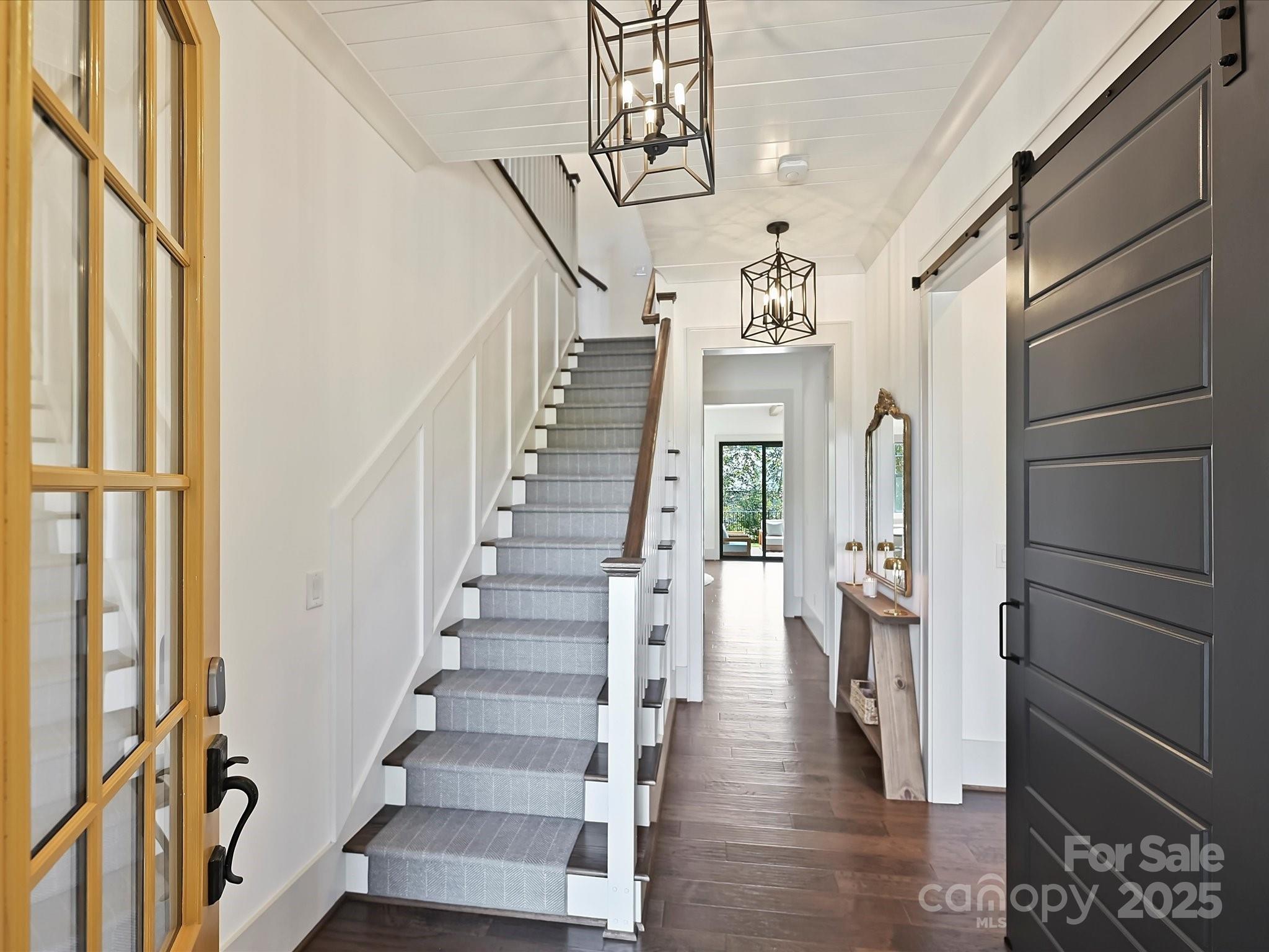 Masons Bend - Residential
