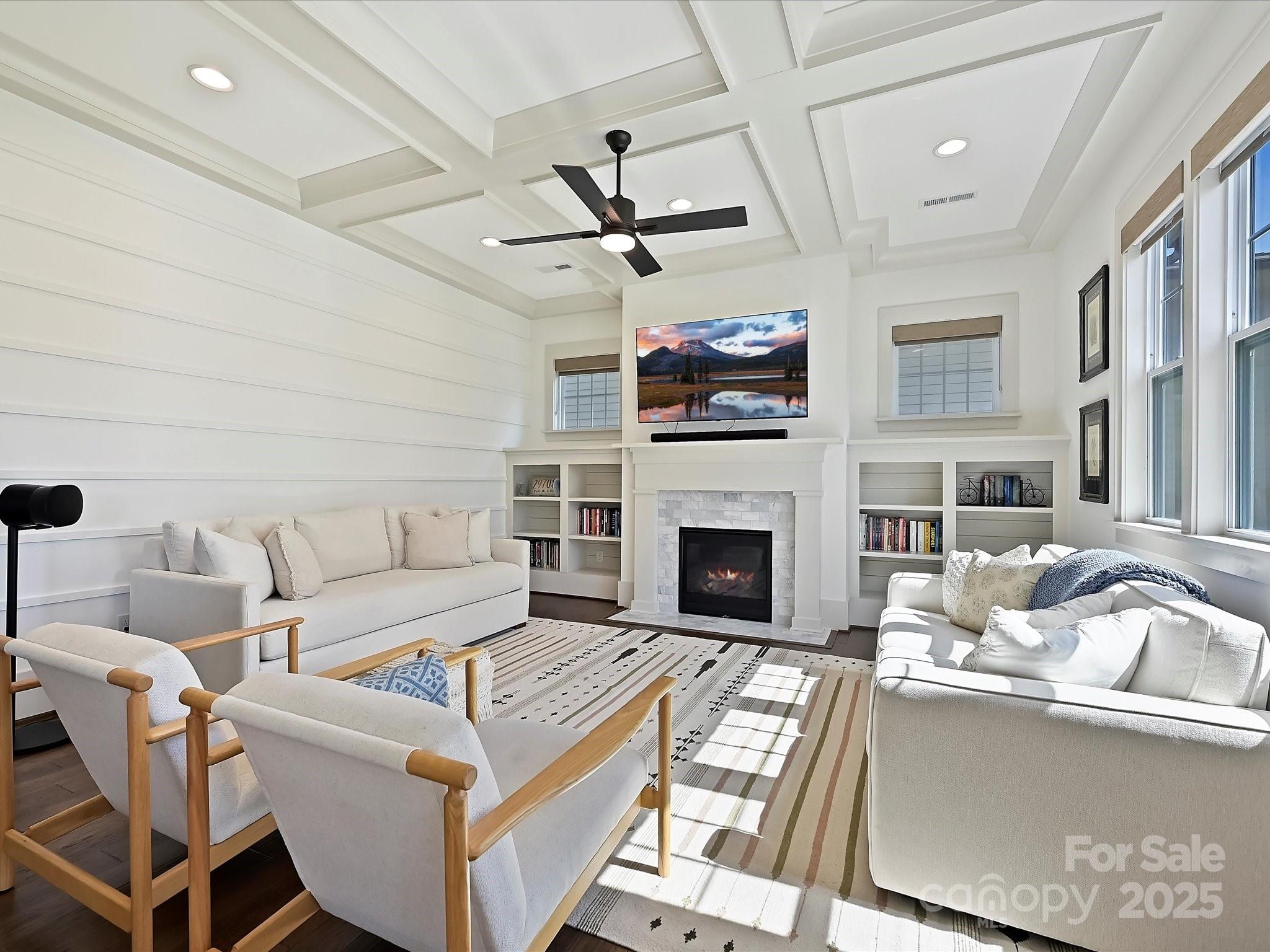 Masons Bend - Residential