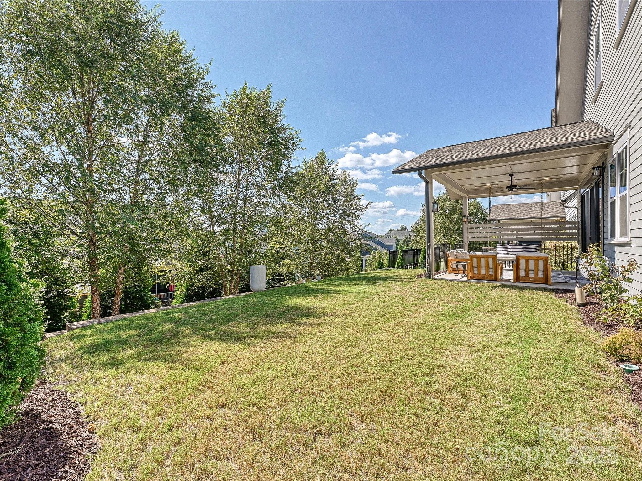 Masons Bend - Residential