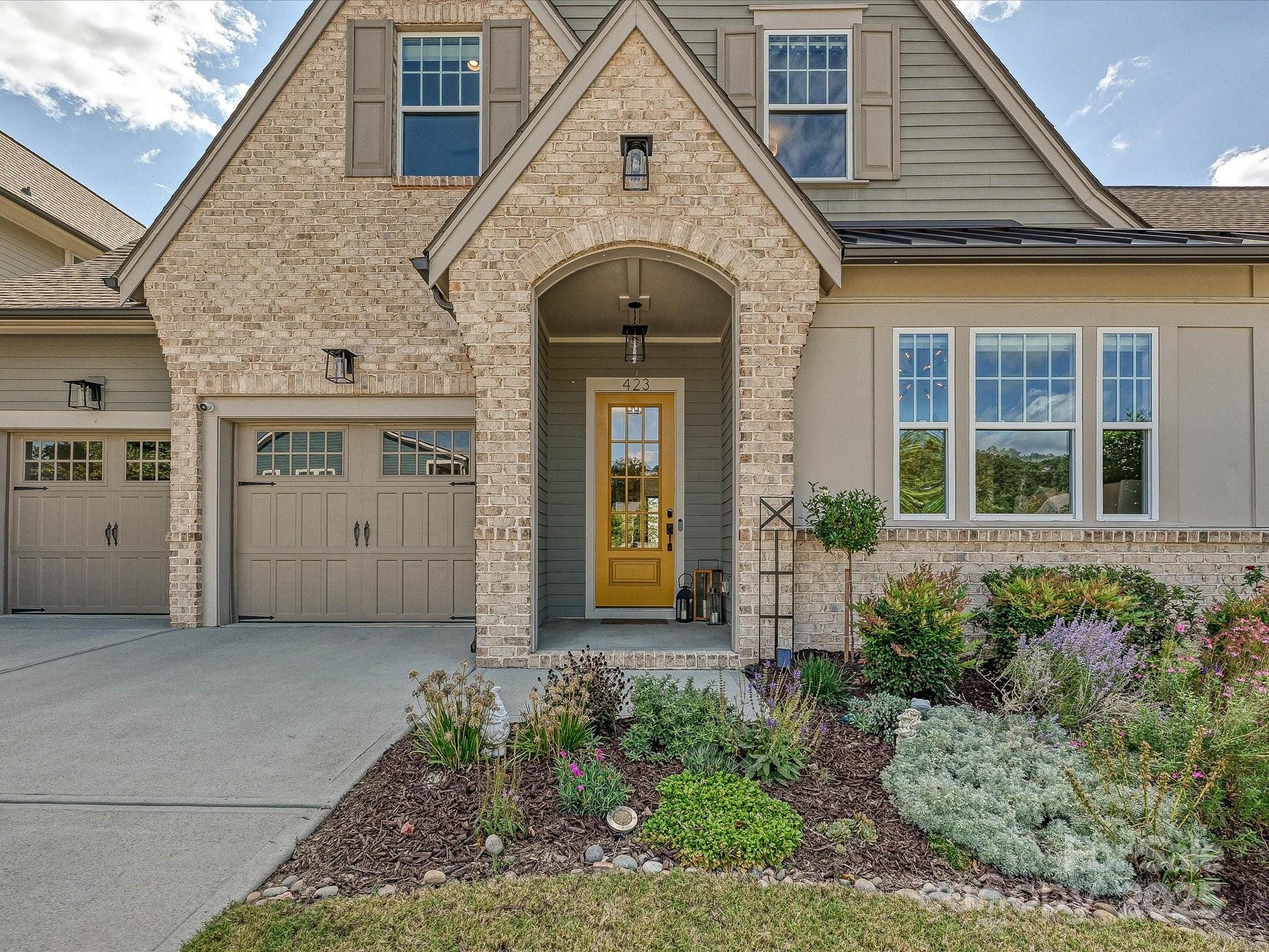 Masons Bend - Residential
