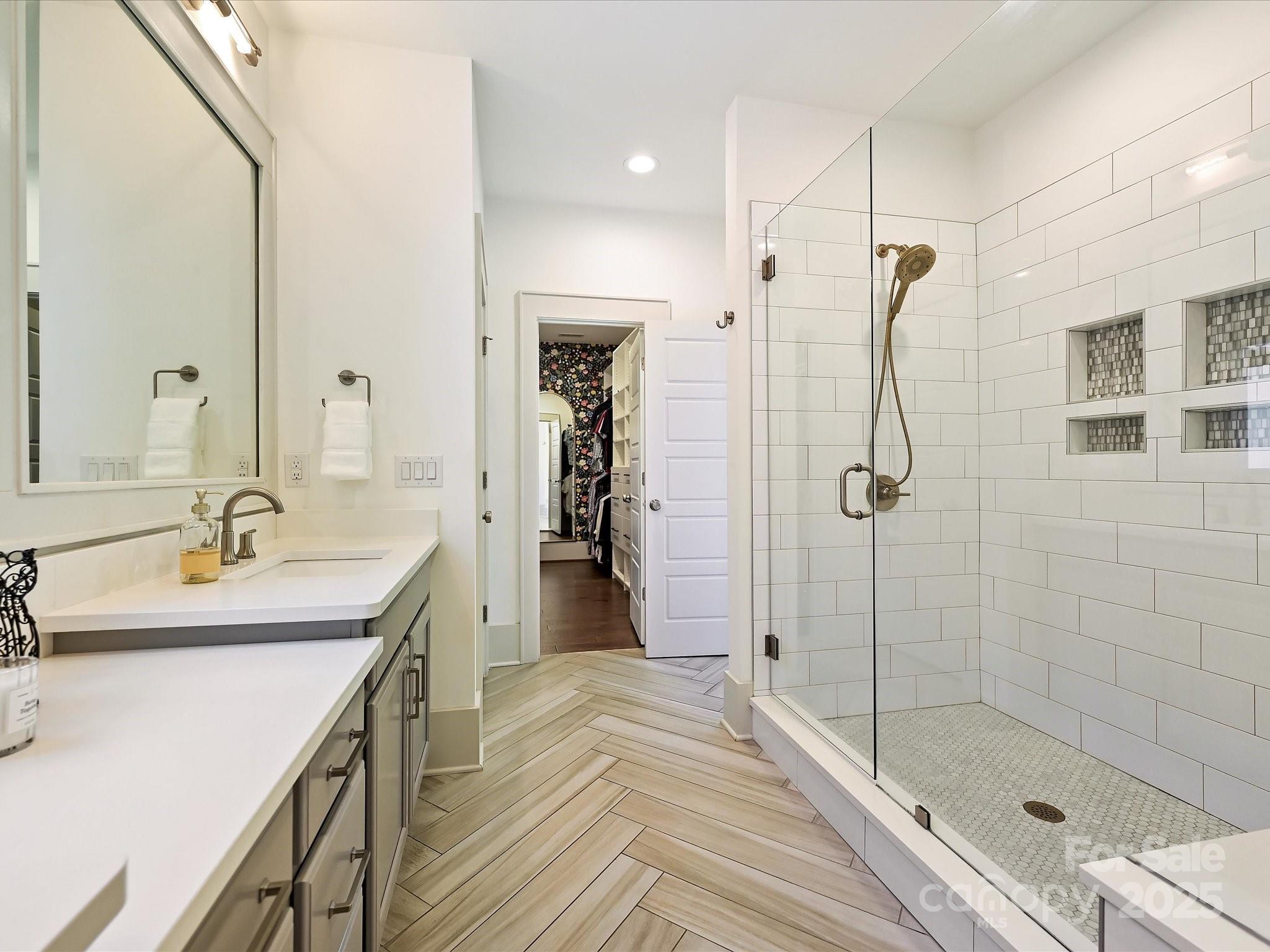Masons Bend - Residential