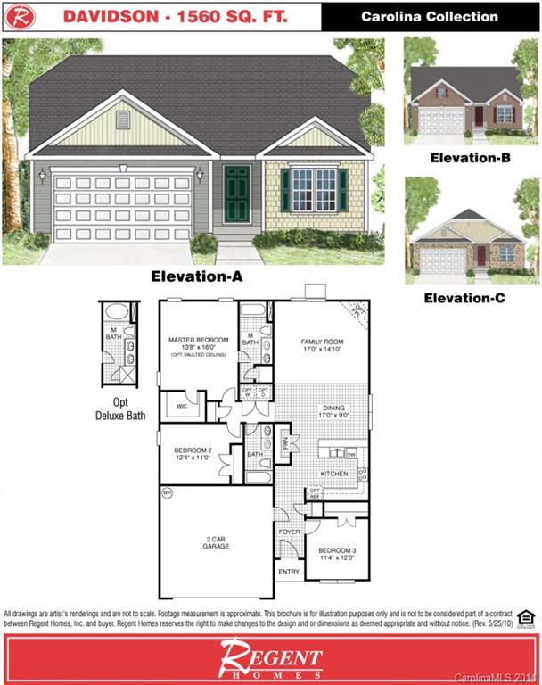 Reid Pointe - Residential