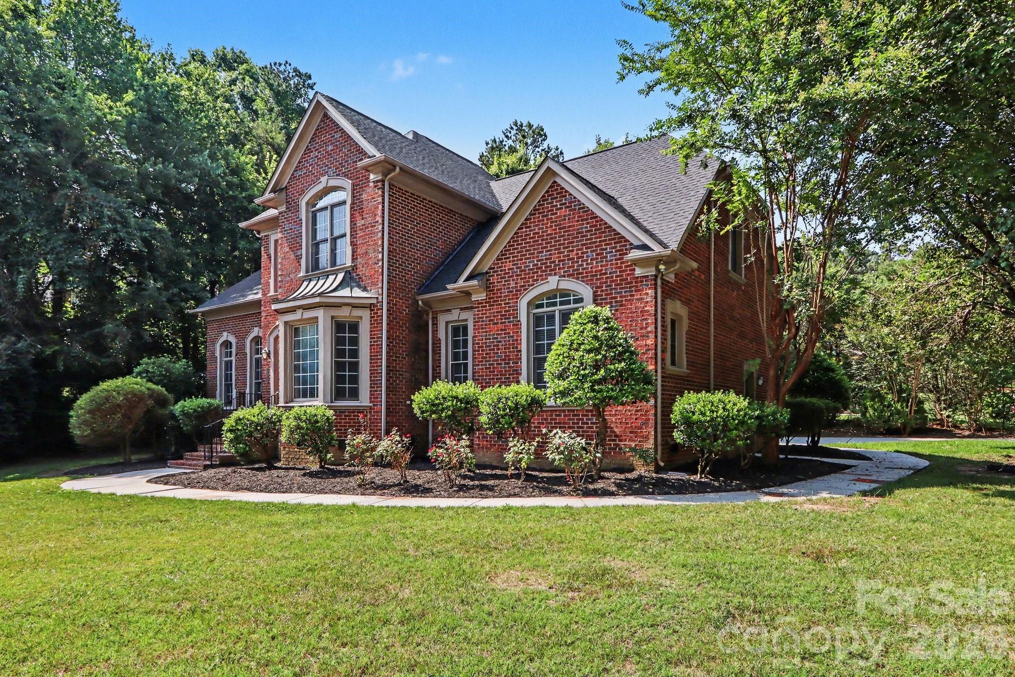 River Run - Residential