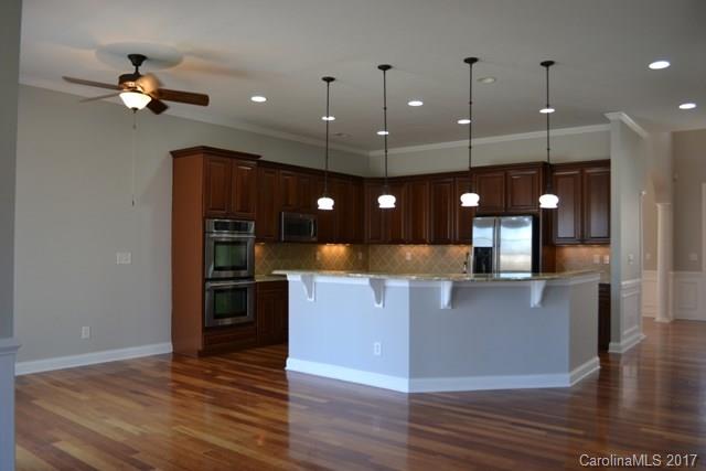 The Woodlands - Residential
