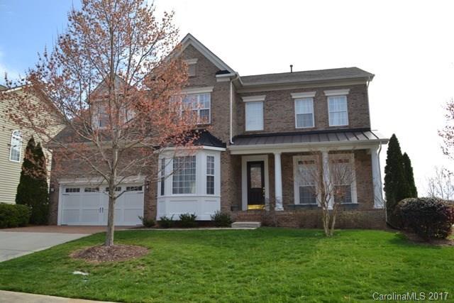 The Woodlands - Residential