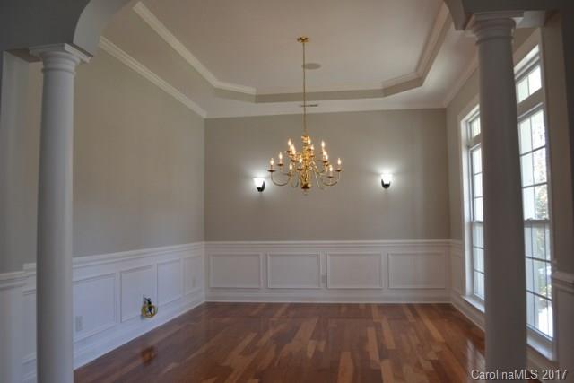 The Woodlands - Residential