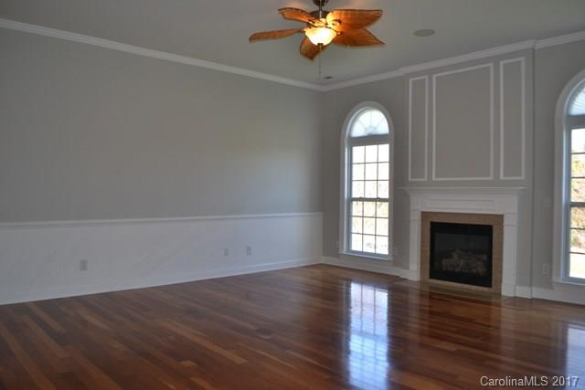 The Woodlands - Residential