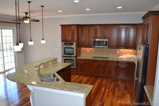 The Woodlands - Residential
