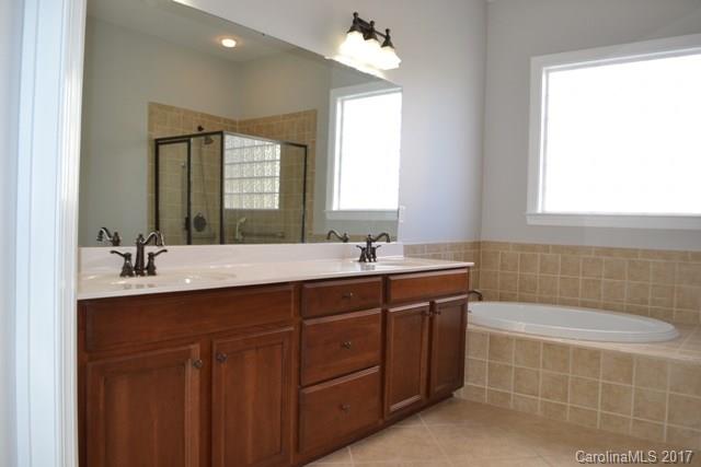 The Woodlands - Residential