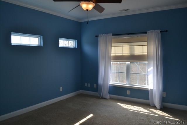 The Woodlands - Residential