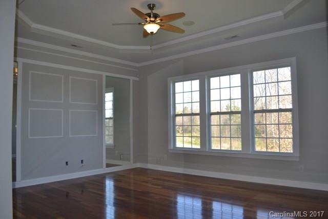 The Woodlands - Residential