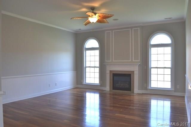 The Woodlands - Residential