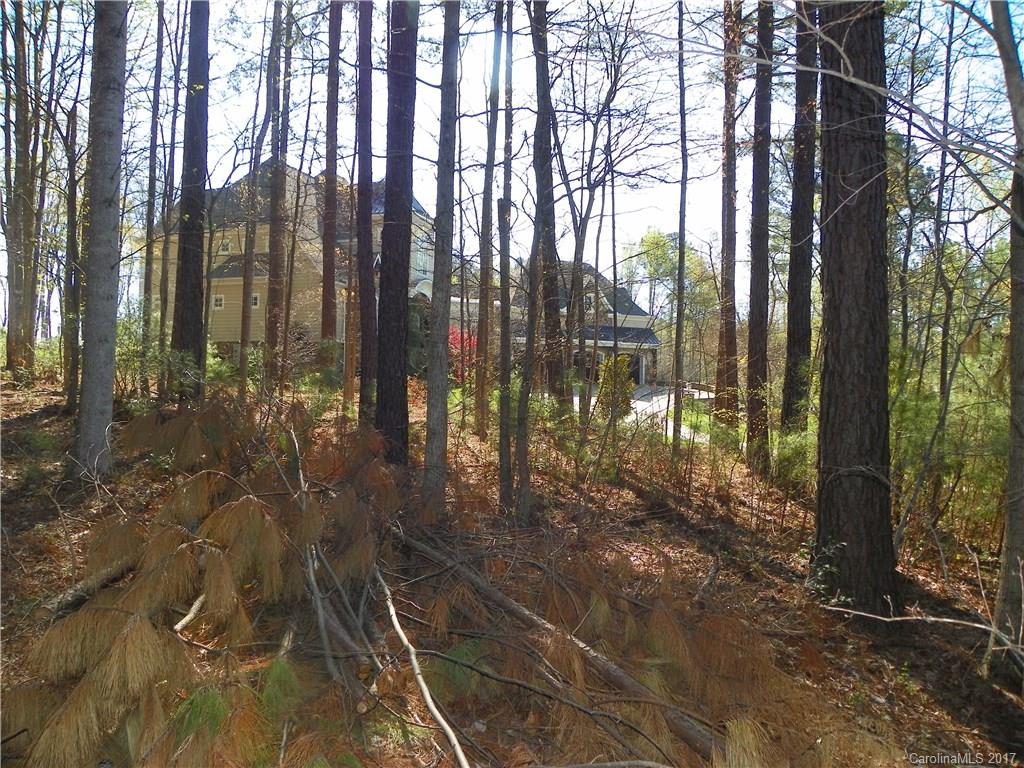 Woodland Bay - Land