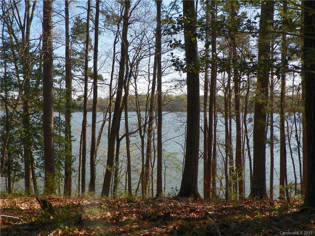 Woodland Bay - Land