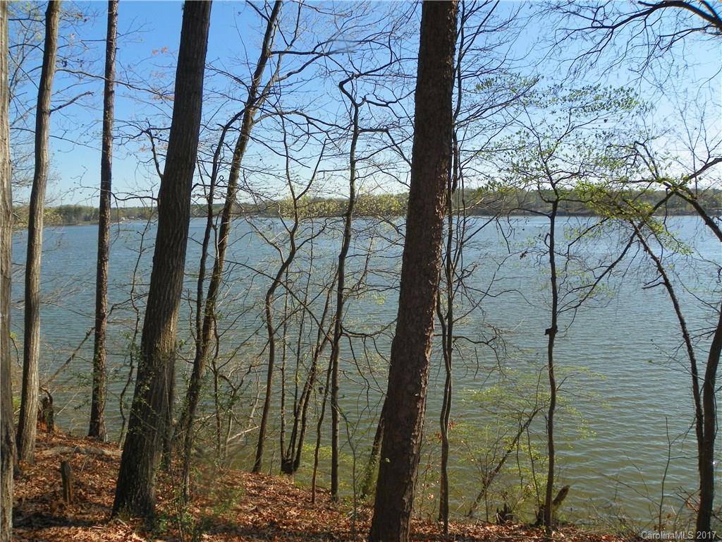 Woodland Bay - Land