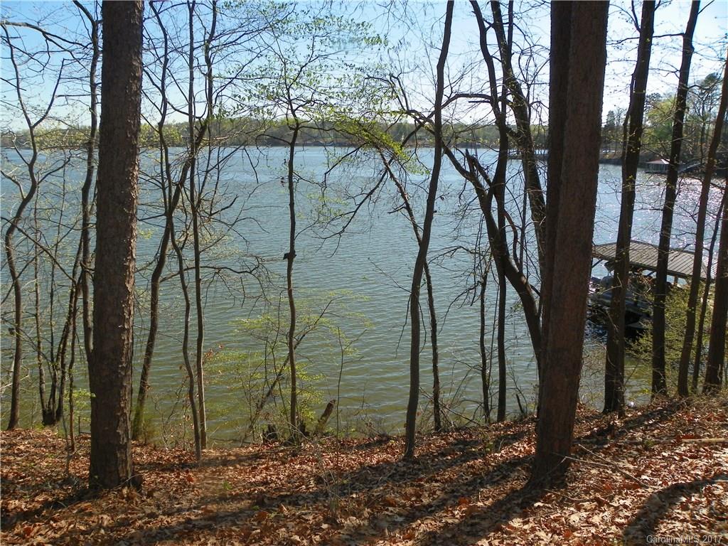 Woodland Bay - Land