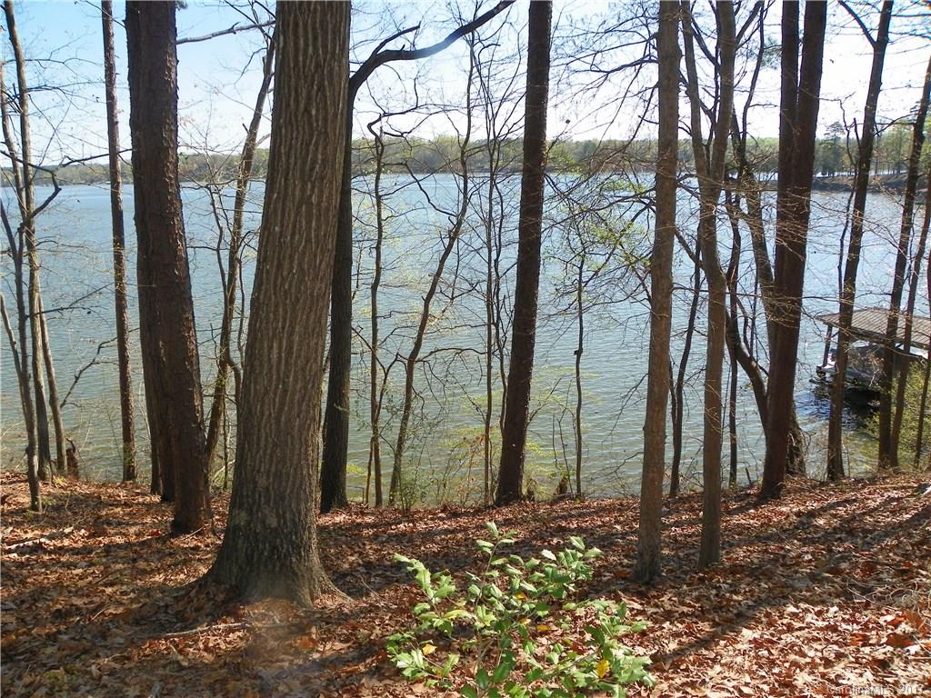 Woodland Bay - Land