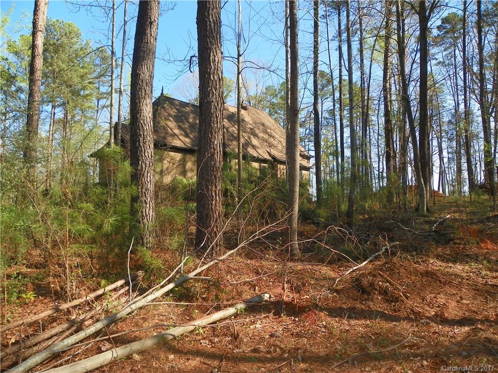 Woodland Bay - Land