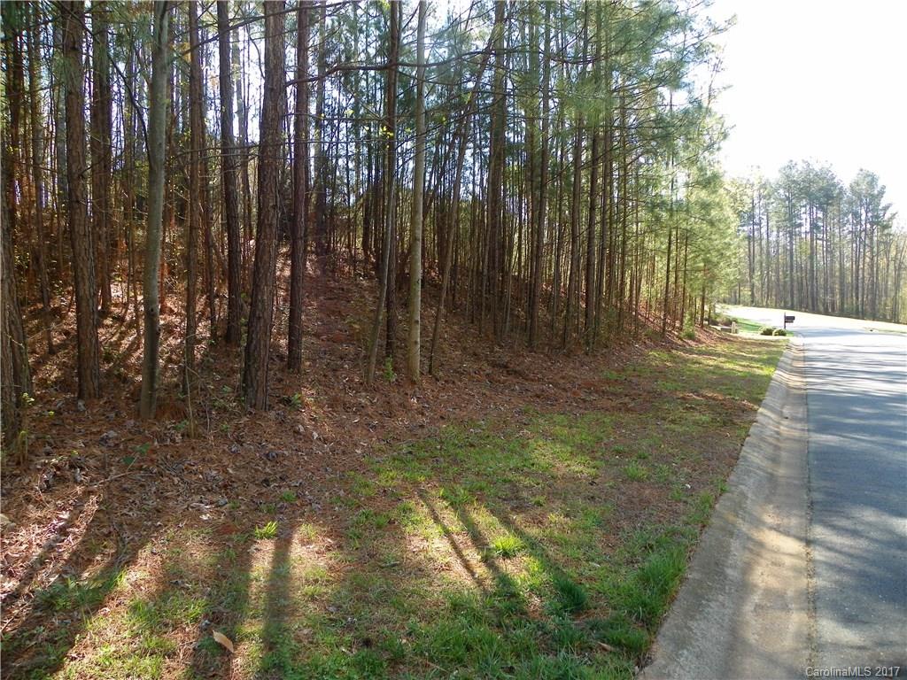 Woodland Bay - Land
