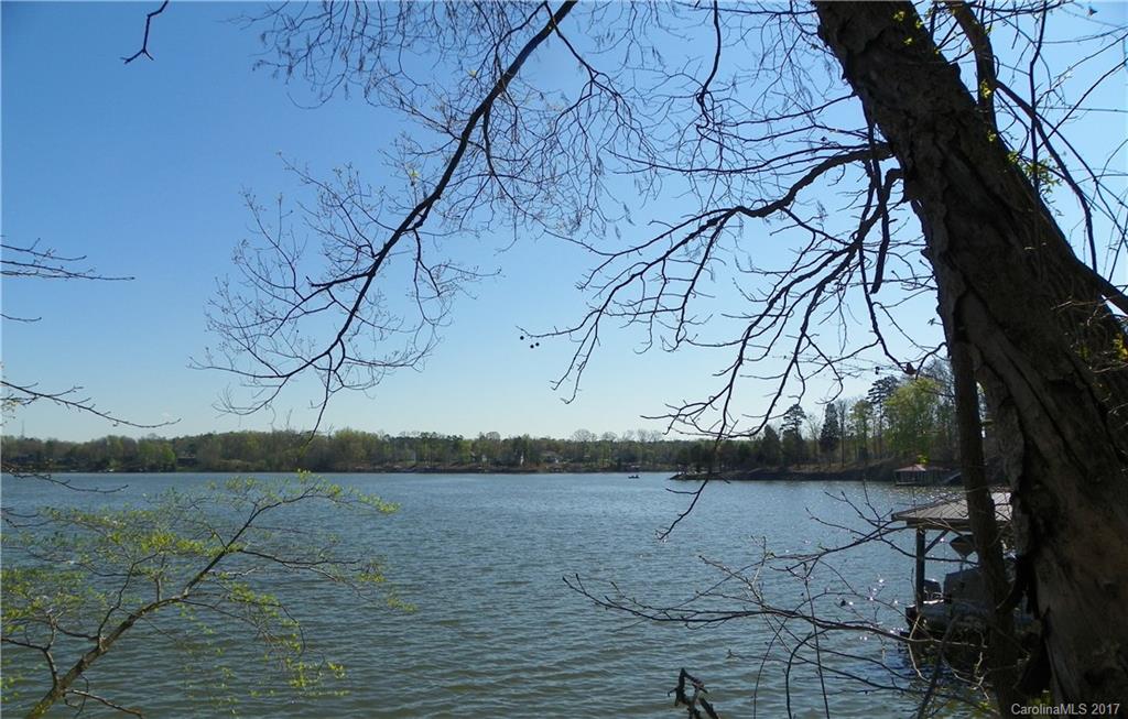 Woodland Bay - Land