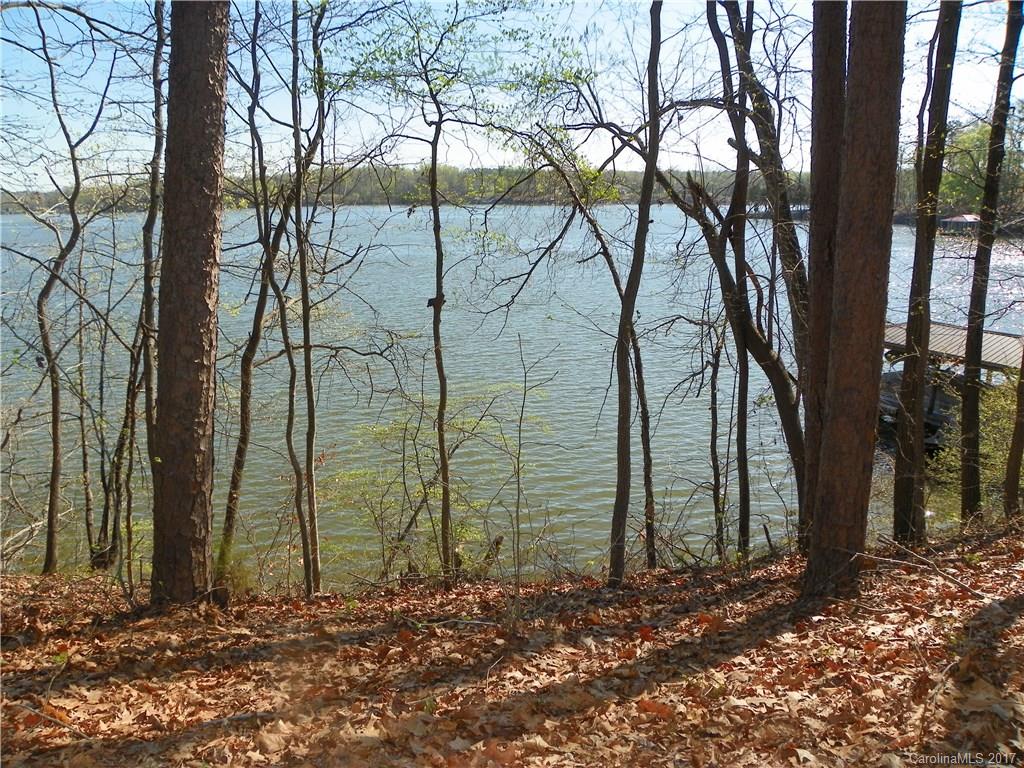 Woodland Bay - Land