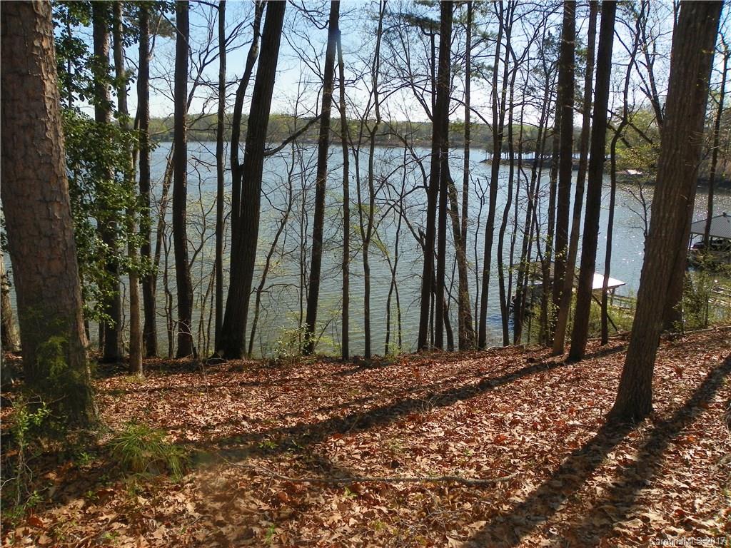 Woodland Bay - Land