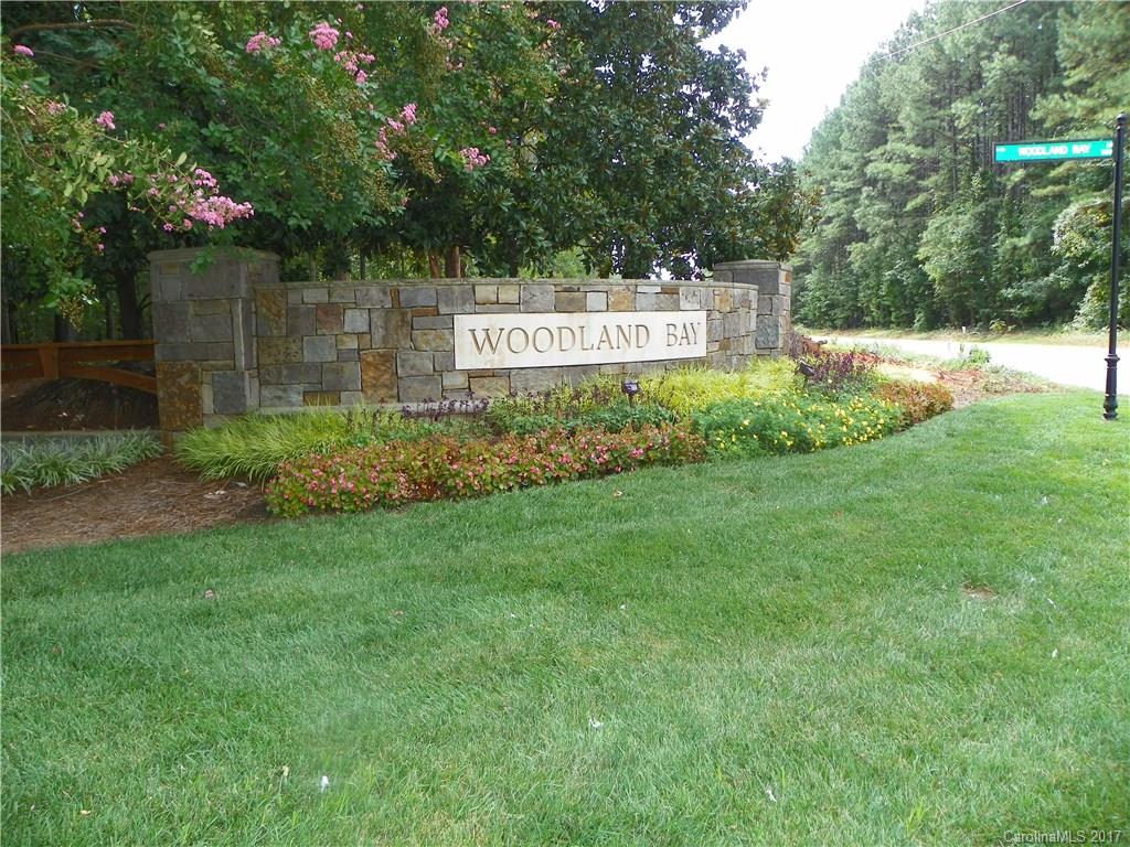 Woodland Bay - Land
