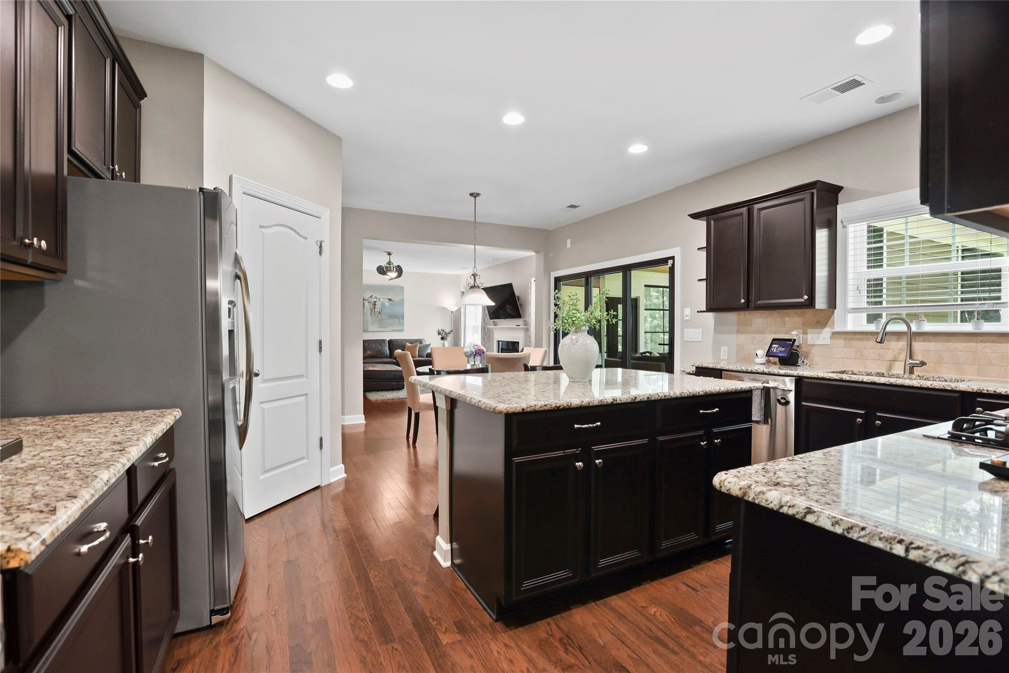 Pleasant Ridge - Residential
