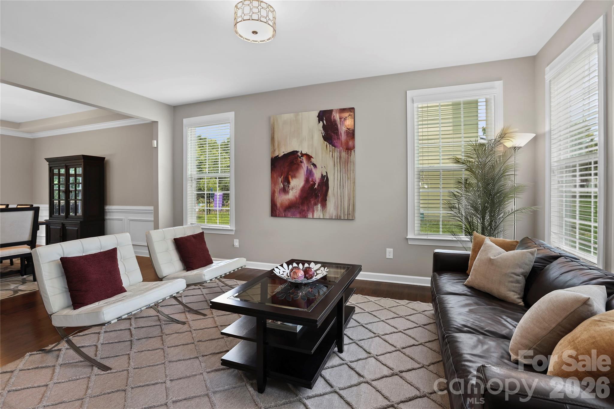 Pleasant Ridge - Residential