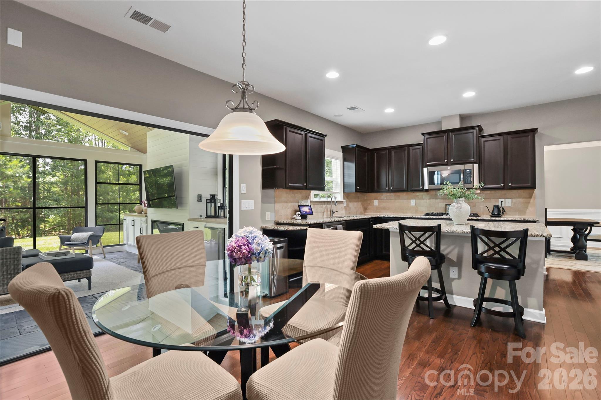 Pleasant Ridge - Residential